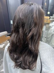-藤野造型·专业烫染店
