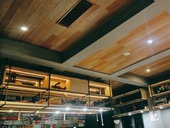 -盐官日光域房车营地·有盐餐厅