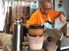 -世记咖啡(氹仔外卖店)