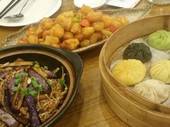 -隆喜元鱼汤包·海鲜(中联广场店)