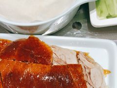 -紫光园·烤鸭(吕家营店)