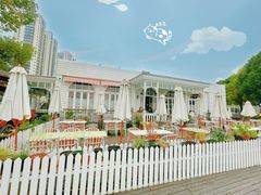 -小小花园 Le.Petit.Jardin(西岸滨江店)