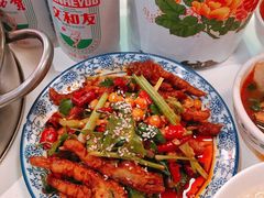 -文和友老长沙龙虾馆(化龙池店)