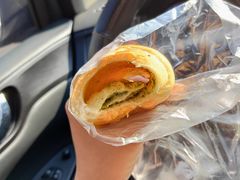 -沁屋面包店(人民东路店)