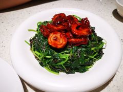 草头圈子-阿莉餐厅(枣阳路店)