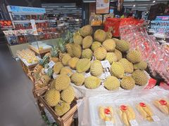 -Olé精品超市(上海港汇恒隆店)