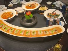 -海立阁海鲜江浙菜(漕河泾印象城店)