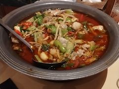 -江味龙虾馆·裸蓝龙虾(南山店)