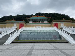 -台北故宫博物院