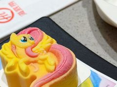 -海底捞火锅(飞马水城店)