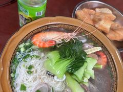 -阿城海鲜捞化(上下杭店)