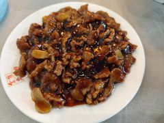 -金家老三饭庄(常营店)