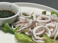 -渔满仓海鲜渔家(象山二店)
