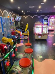 -meland club亲子乐园(北京芳圆里ID MALL店)