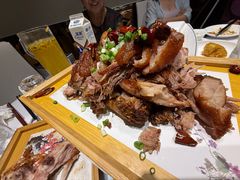 -凯鸽酒楼(操场城店)