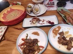 -松坂屋日料自助(长城路店)