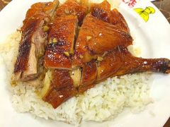 -义顺牛奶公司(新马路老店)