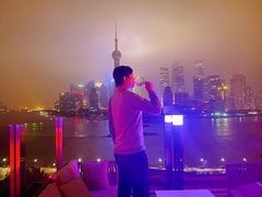 -罗斯福色戒酒吧(外滩店)
