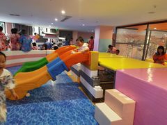 -水王国温泉水世界