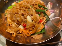 -绿茶餐厅(昆明世纪金源店)