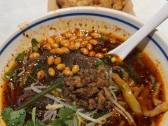 -蓉李记成都名小吃(合肥包河万达店)