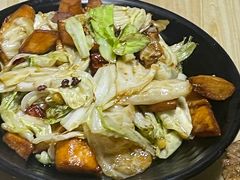 -马黑哥椒麻鸡(清江山水店)