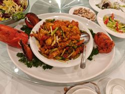 -北京嘉里大酒店·宴会厅婚宴·户外婚礼·生日宴