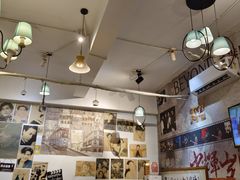 -超琪星·咖啡简餐(川音店)