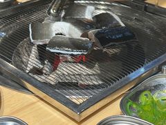 -麻蒲碳烤肉(嘉禾东平地铁站19号店)