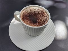 热可可燕麦牛奶-USTC1958东区·by UNILAB