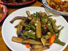 -柴窝堡22号辣子鸡·传承新疆菜