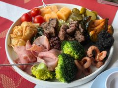 -ITA·意塔意大利餐厅(亦庄店)