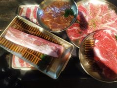 -大叹号·朝鲜族烤肉(潍坊泰华城店)
