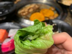 -汉釜宫自助烤肉店(金阳街店)