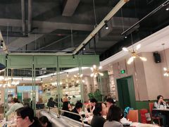 大堂-清晖小苑•顺德地方菜(壹海城店)