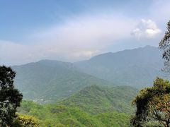 -青城山