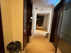 -香港铜锣湾皇悦酒店