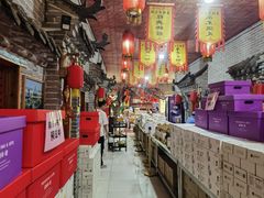 -即墨老公社·海肠捞饭大王(古城店)
