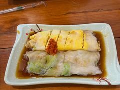 -张记炸串肠粉