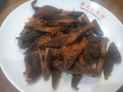 -胖太太四川麻辣排骨串(镇江路分店)