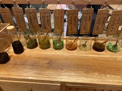 -小满手工粉(上海月星环球港店)