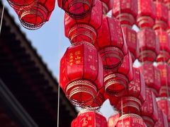 -径山寺