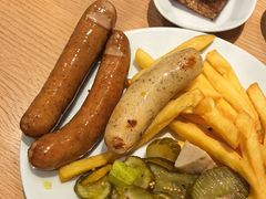 -宜家·瑞典风味餐厅(四元桥店)