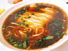 -蒋家桥饺面店(四望亭路店)