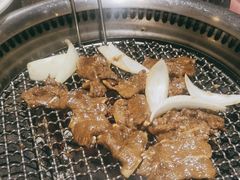 -一品诚记烤肉·甄选店(中南路店)