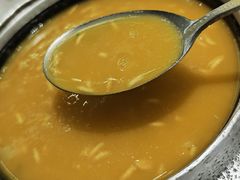 冲浪鲍鱼泡饭-3号仓库·创意中国菜(新世界城店)