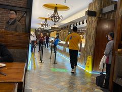 -汉巴味德(大悦城店)