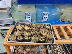 -天隆酒店·本地海鲜鲁菜(烟台大学店)