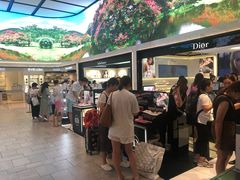 -新世界百货(明洞总店)