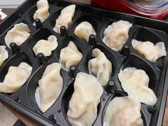 -西贝(紫荆广场店)